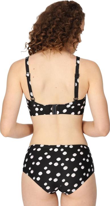 Immagine prodotto Regatta Paloma Top Bikini A Pois Donna (42 D)