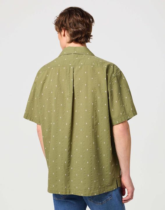 Produktbild Wrangler Hemden Resort Shirt (XL)