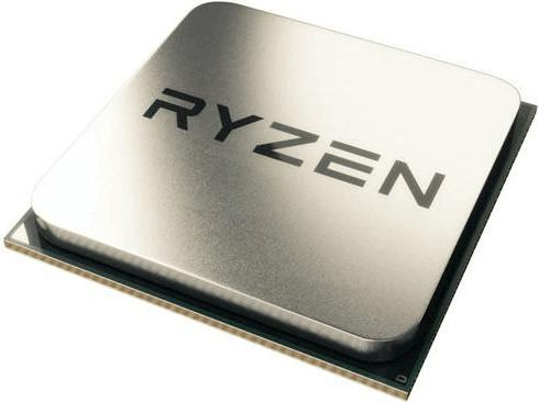 Productafbeelding AMD Ryzen 5 1600X (AM4, 3.60 GHz, 6 -Core)