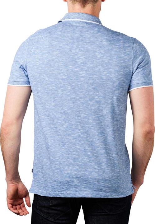 Produktbild Joop! Joop Iwanko Polo Shirt Short Sleeve light blue (S)