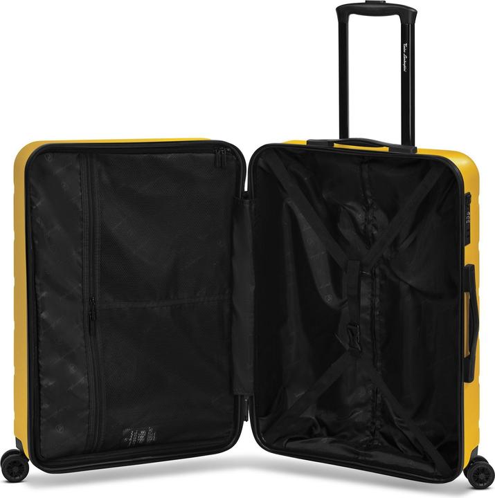 Image du produit Tonino Lamborghini Bologna 4 Rollen Trolley M 67 cm (75 l, L (90 - 115l))