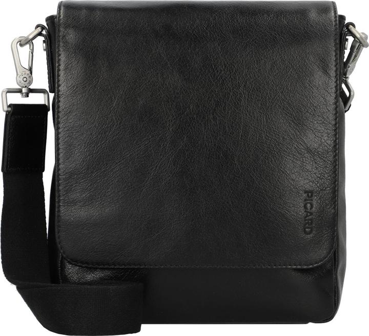 Produktbild Picard Buddy Messenger Leder 23 cm