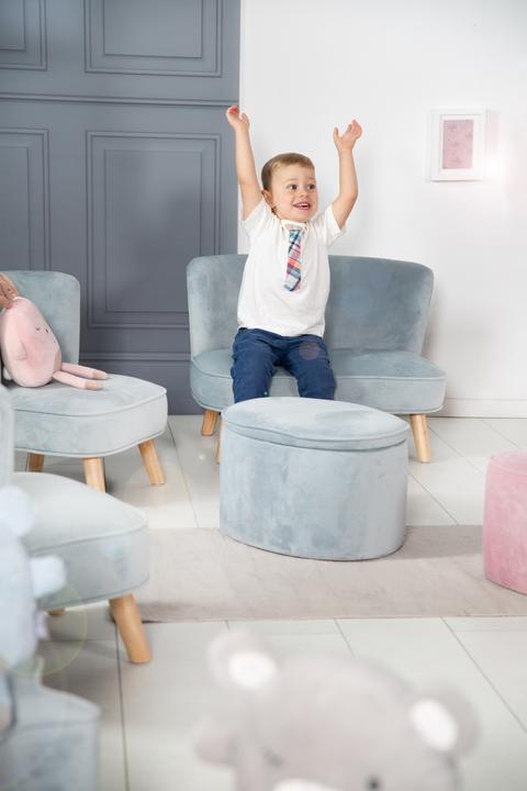 Actual product image Roba Lil Sofa (Children sofa)