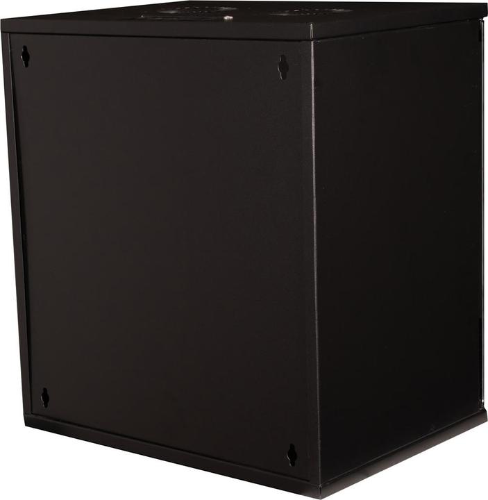 Produktbild Roline 19-Zoll Wandgehäuse Basic 12 HE (12 HE, 19 Zoll Rack)