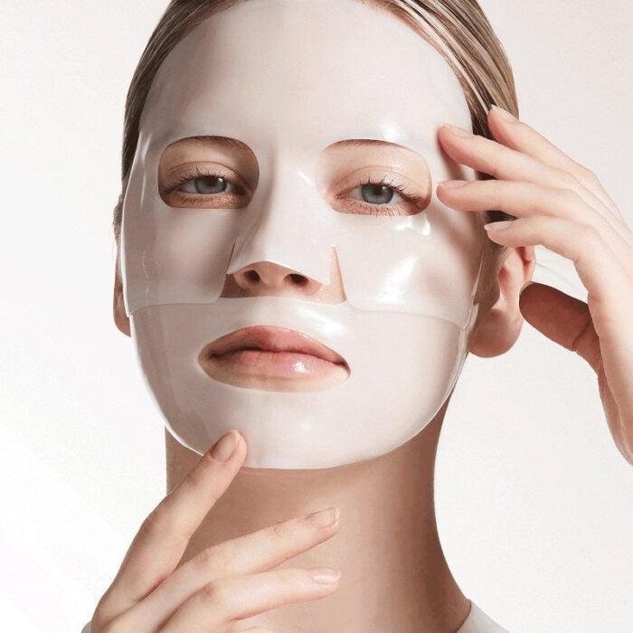 Produktbild Vinne Bio Deep Collagen Firming Mask