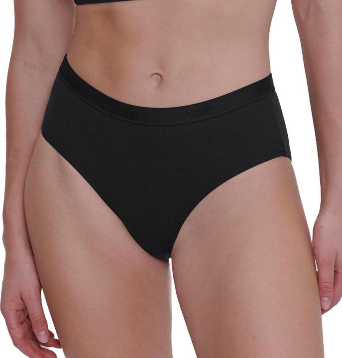 Produktbild Sloggi 6er Pack GO Casual Midi Slip (M, 6er Pack)