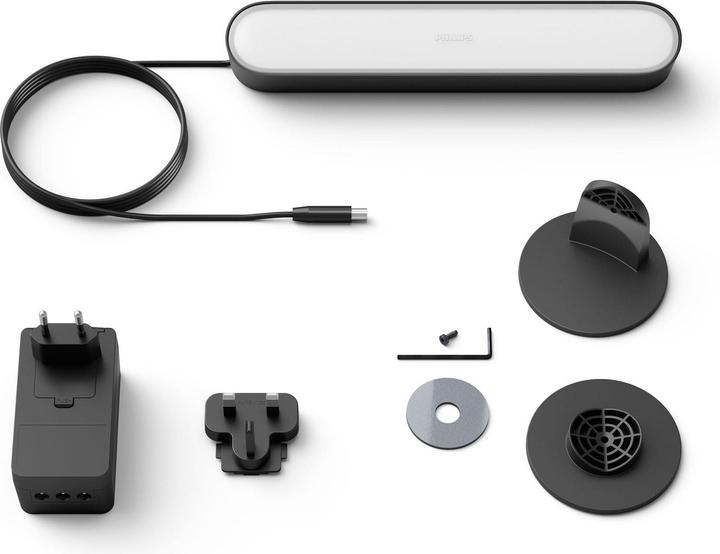 Produktbild Philips Hue Play Basis (530 lm)