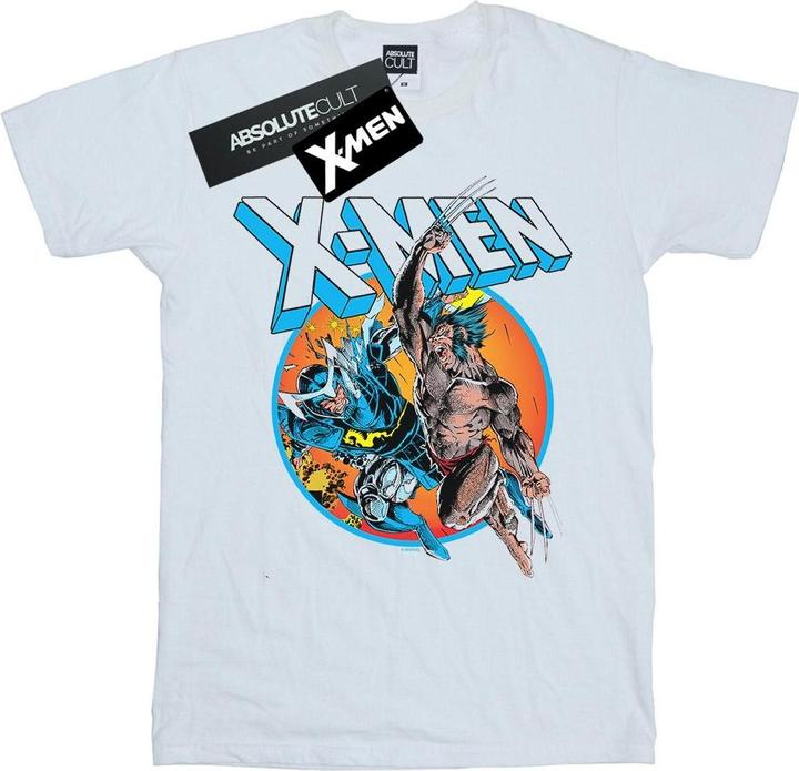 XMen Broken Chains TShirt