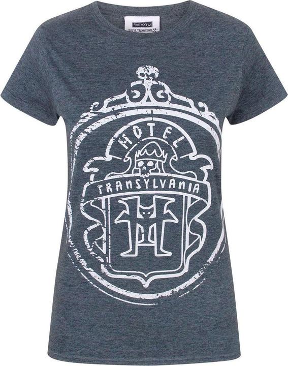 Universal Textiles Logo TShirt