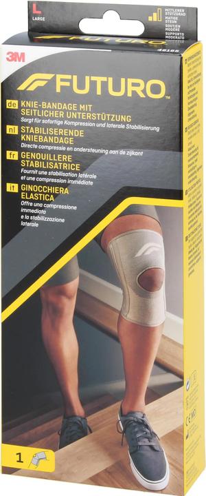 Image du produit Futuro Genouillère classique taille L (L)