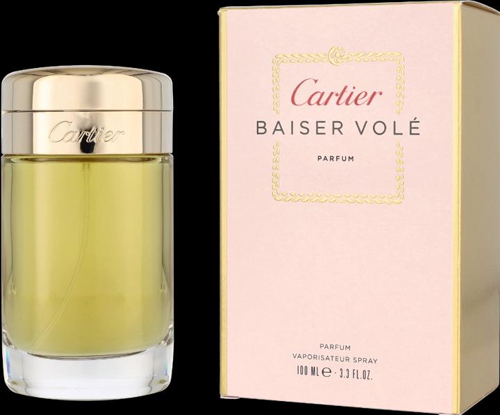 Immagine prodotto Cartier Meringa Volé (Eau de parfum, 100 ml)