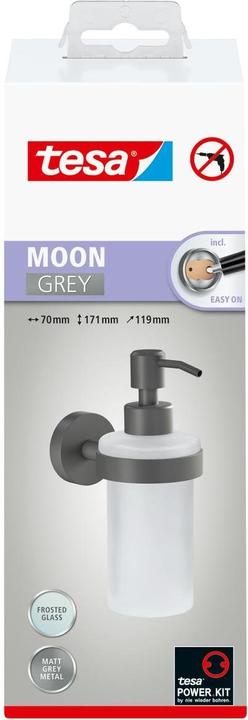 Produktbild tesa Moon