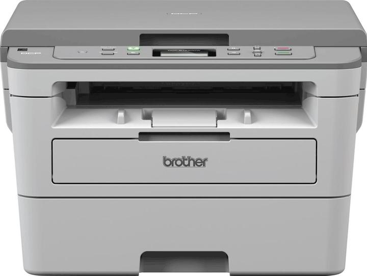 Actual product image Brother DCP-B7520DW (Laser, Black and white)