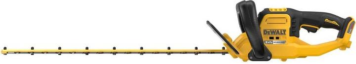 Immagine prodotto DeWalt 54 Volt Akku-Heckenschere 65cm (Tagliasiepi a batteria)
