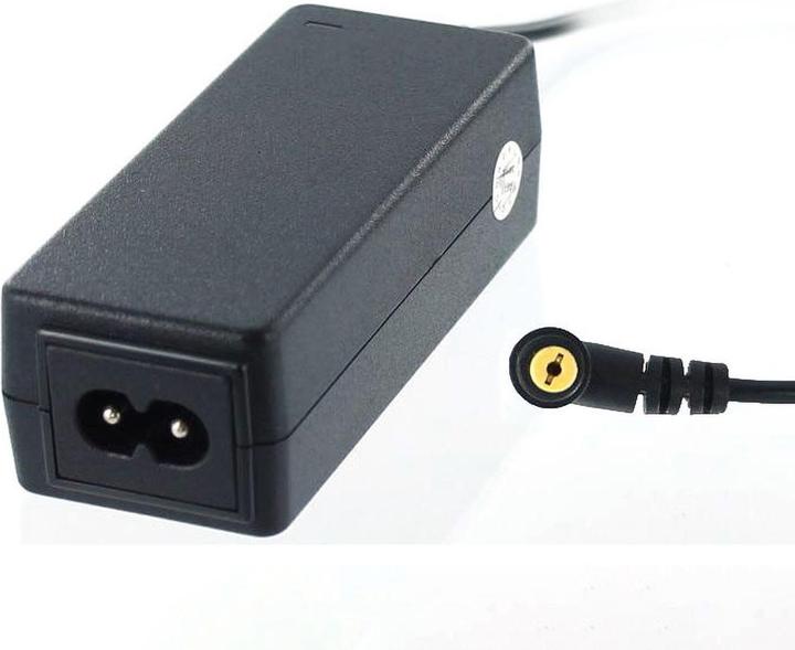 AGI Alimentatore compatibile con Packard Bell Dot C/060GE (40 W)