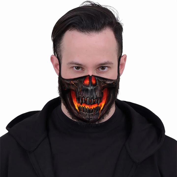 Image du produit Spiral - Masque de protection