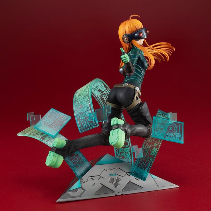 Immagine prodotto Megahouse Persona 5 The Royal PVC Statua Oracle (Futaba Sakura) 18 cm