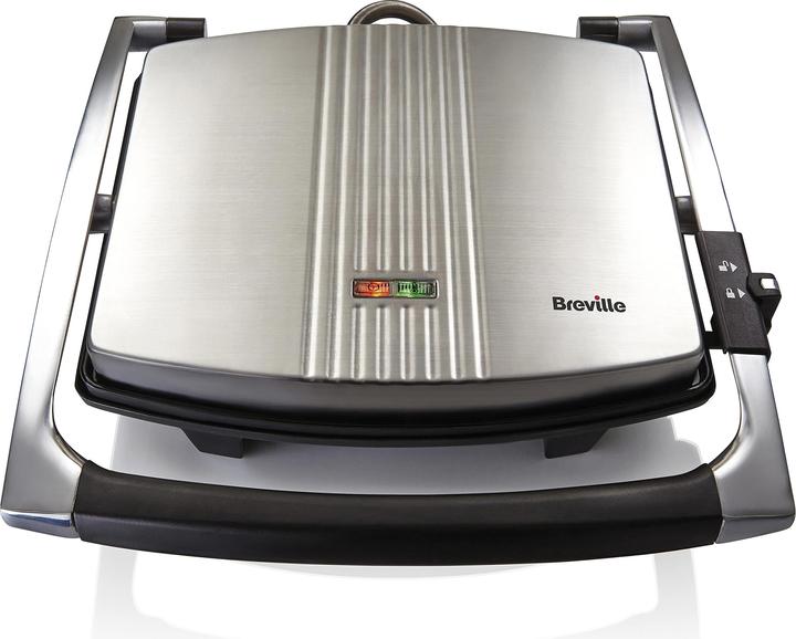 Image du produit Breville VST026X Sandwichmaker