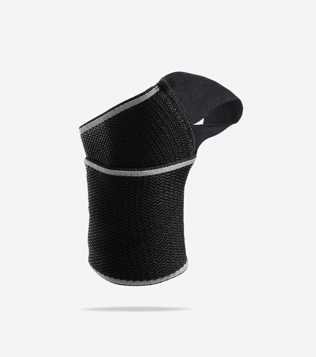 Image du produit Decathlon Maintien poignet droit ou gauche niveau 3 (Taille unique)