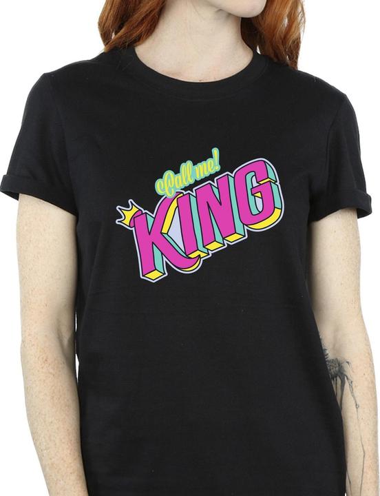 Produktbild Disney The Lion King Classic King TShirt (M)
