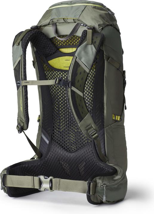 Image du produit Gregory Zulu 35L S/M (35 l)