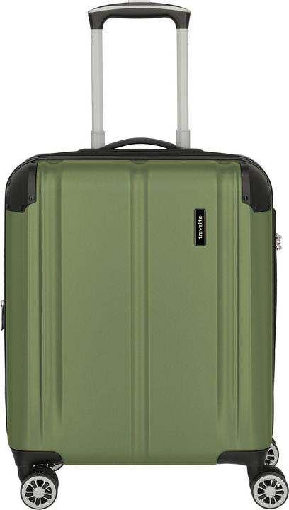Travelite City (40 l, Handgepäck (bis 50l))