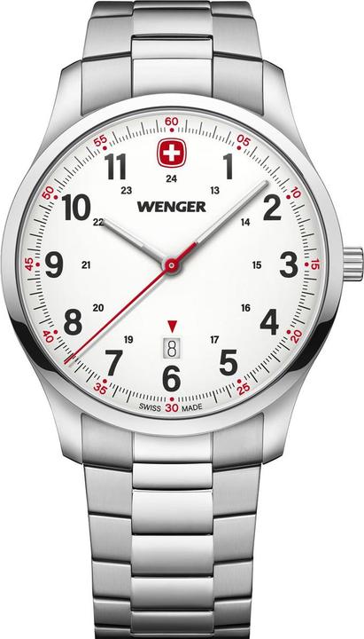 Wenger City Sport (42 mm)