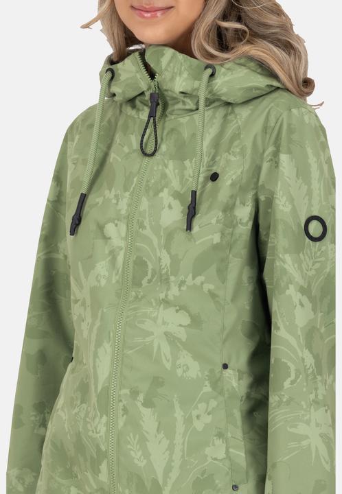 Produktbild Alife and Kickin Alife & Kickin Jacke LilouAK B Übergangsjacke (L)