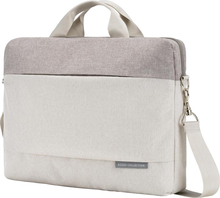 Image du produit ASUS NB Sacoche EOS Shoulder Bag gris 16 (15.60", Universel)