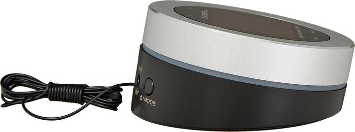 Actual product image Albrecht DR 50 (Radio Tuner)