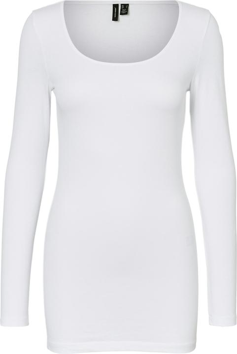 Immagine prodotto Vero Moda Camicetta a maniche lunghe 2-Pack (S)