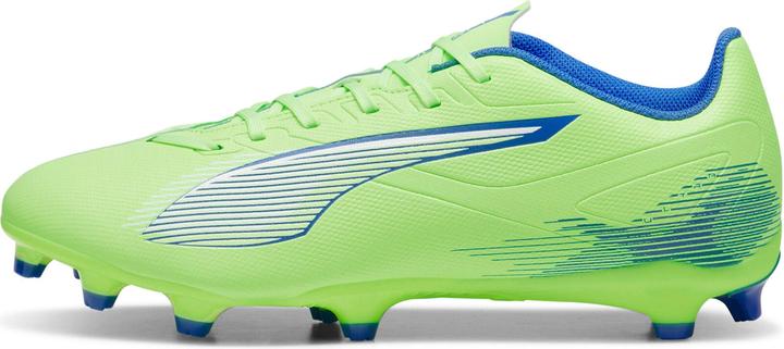 Fizzy Apple-PUMA Blanc-Bleuemazing