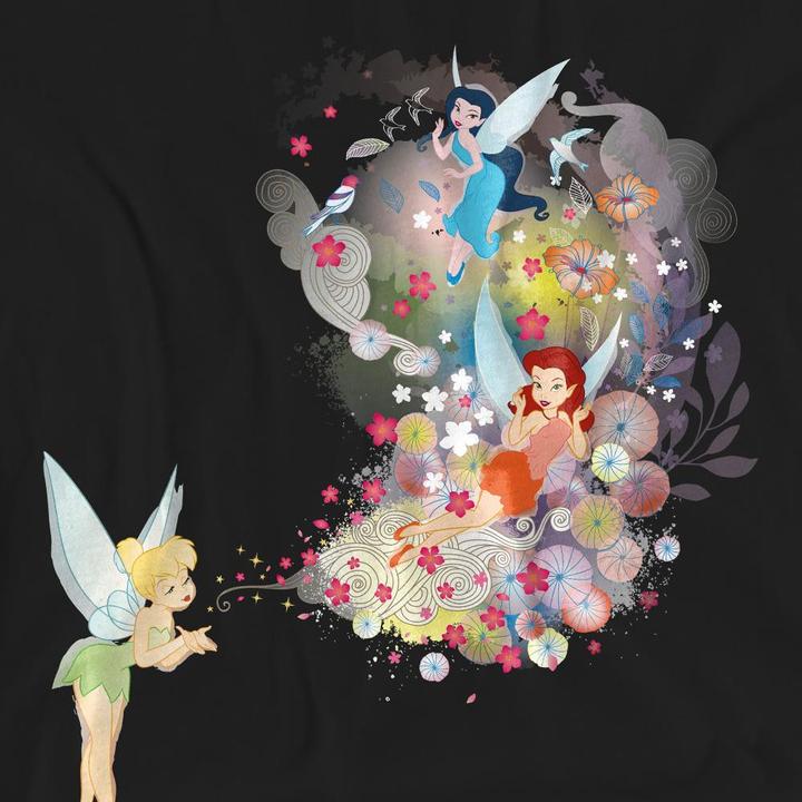 Produktbild Disney Interactive Studios Fun TShirt (L)