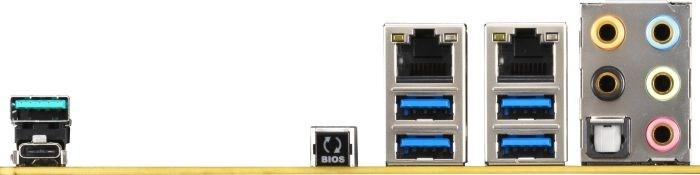 Actual product image ASUS Pro WS C621-64L Sage (LGA 3647, Intel C621, SSI CEB)