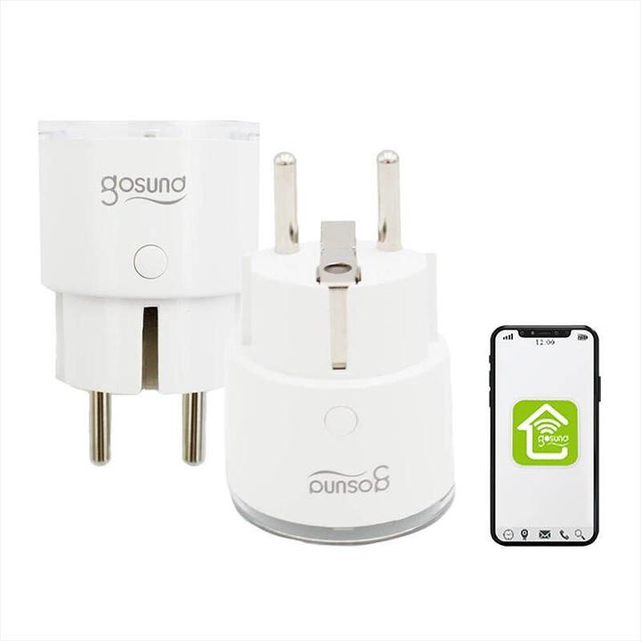 Produktbild Gosund Smart Plug