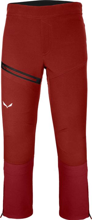Actual product image Salewa Puez Stormwall Kids Pants (128)