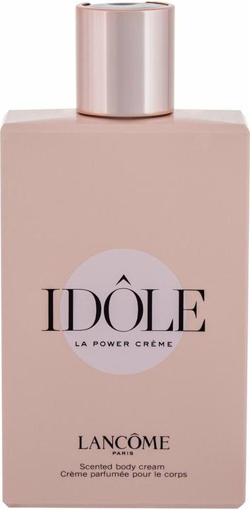 Lancôme Idôle (Körpercreme, 200 ml)