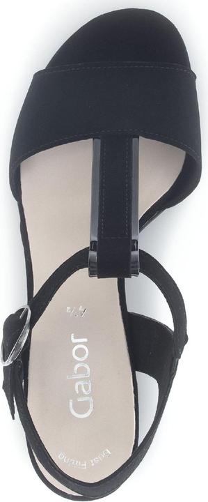 Actual product image Gabor Sandalen (43)