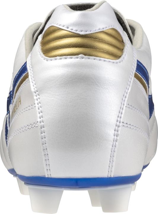 Actual product image Mizuno Morelia Ii Elite Fg (41)