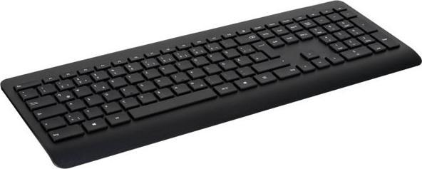 Actual product image Microsoft Wireless Desktop 900 (DE, Wireless)