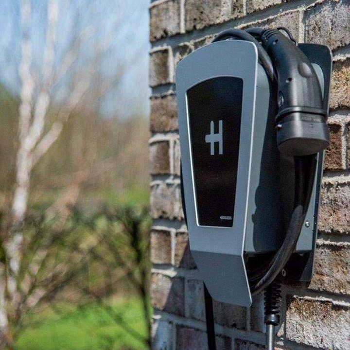 Immagine prodotto Heidelberg Home Eco Europa 5m (Tipo 2, 11 kW, 16 A, Cablato fisso)