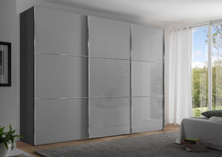Actual product image Moderano Primo glass (298 x 222 cm)
