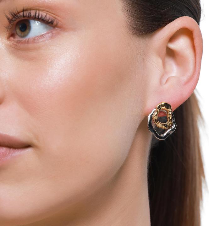 Image du produit Heideman Norina goldfarben (100% acier inoxydable)