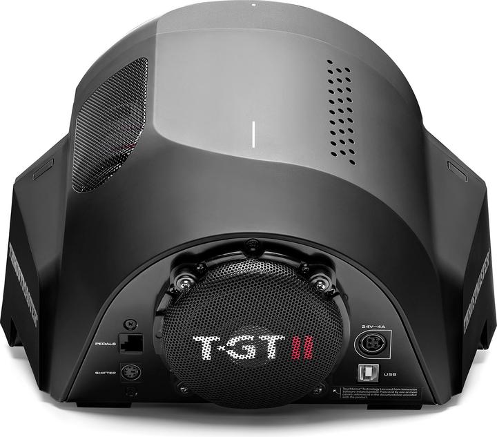 Produktbild Thrustmaster T-Gt Ii Eu (PC, PS4, PS5)