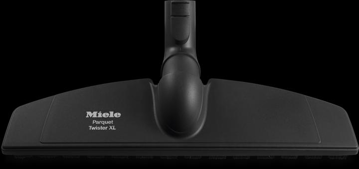 Actual product image Miele Floor brush Parquet Twister XL SBB 400-3