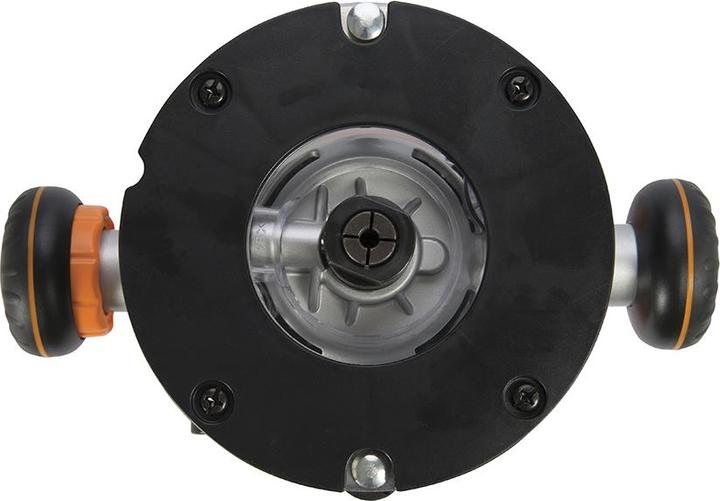 Produktbild Triton Tools MOF001 Präzisionsoberfräse 1400 W