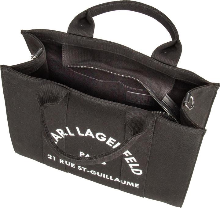 Produktbild Karl Lagerfeld Handtasche RSG Square MD Tote