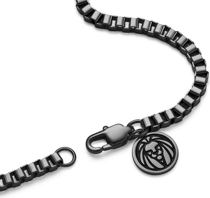 Immagine prodotto Lucleon Essentials (0.30 cm, Acciaio inossidabile)