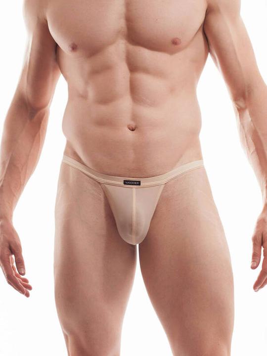 Wojoer Basic G-Slip