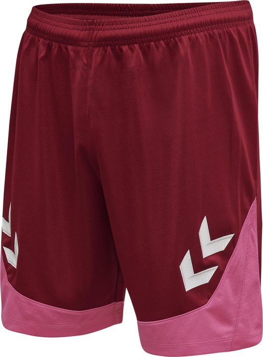 Actual product image hummel Lead Poly Shorts (XXL)